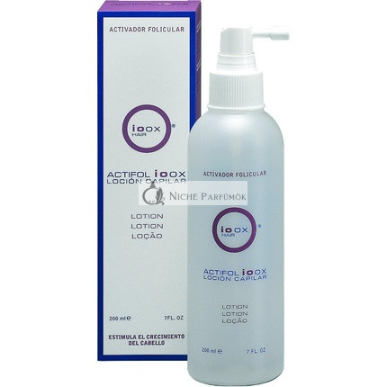 ACTIFOL Moisturizing Cream 200ml