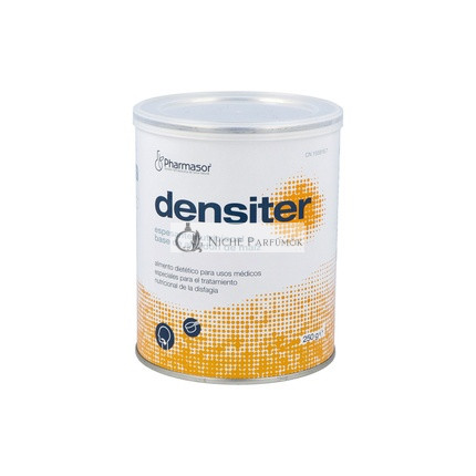 Pharmasor Densiter Thickening Hair Care Styling Product 250g