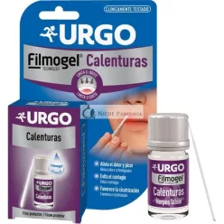 Urgo Filmogel Warts for All Stages of The Heat 3ml