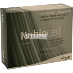 VITAE Nubiocell Neuronal Growth