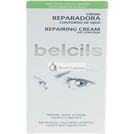 BELCILS Eye Gels 400g
