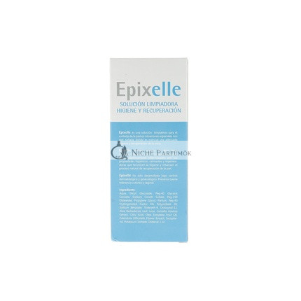 Epixelle Sol Limpiadora 200ml