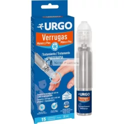 Urgo Foot and Hand Wart Cryotherapy