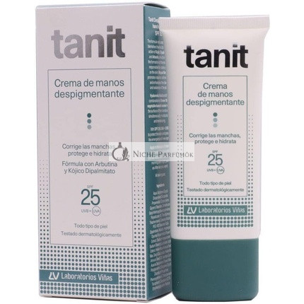 TANIT Cuticle Oils