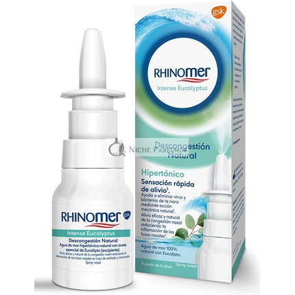 RHINOMER Night Serums and Fluids 0.13 Kilograms