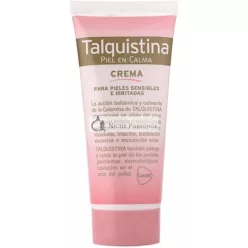 TALQUISTINA Spot Treatments