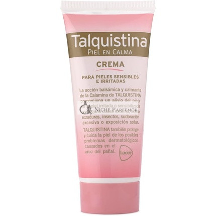 TALQUISTINA Spot Treatments