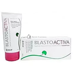 BLASTOACTIVA Moisturizing and Rejuvenating Masks 0.1kg