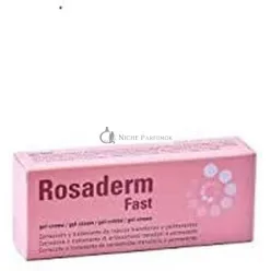 ROSADERM Moisturising and Rejuvenating Masks