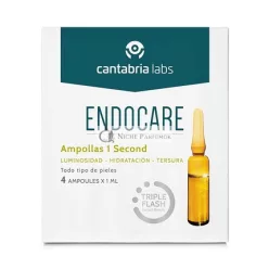 Endocare 1 Second Tripleflash 2 Amp 1ml