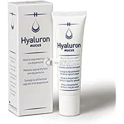 Hyaluron Mucus Gel 30g