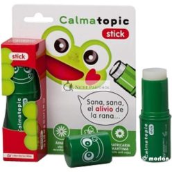 CALMATOPIC Moisturizing Lotion 100ml