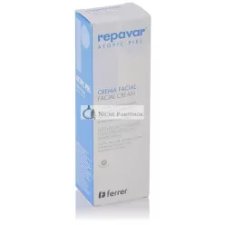 Atopic Piel Facial Cream 50ml