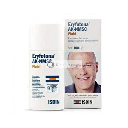 Eryfotona Moisturizing and Rejuvenating Masks 100ml