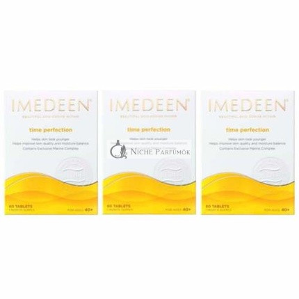 Imedeen Time Perfection 60 Tablets