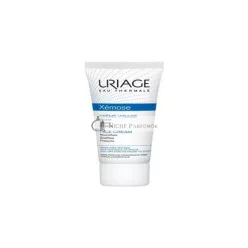   Uriage Xemose Facial Cream 40ml - Nourishes, Soothes, and Protects