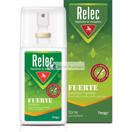 Relec Strong Familiar Spray