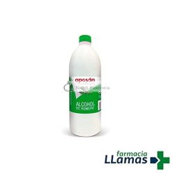 Aposan Alcohol Rosemary Aposan 250ml