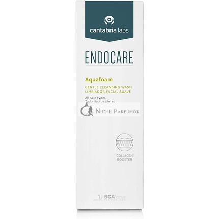 ENDOCARE Up Removers 400g