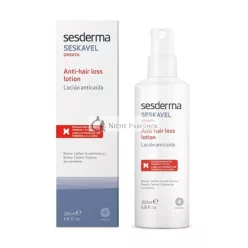   Sesderma Seskavel Growth Anti-Hair Loss Lotion Leave-in Care 200 ml