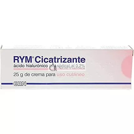 RYM Moisturizing and Rejuvenating Masks 100ml