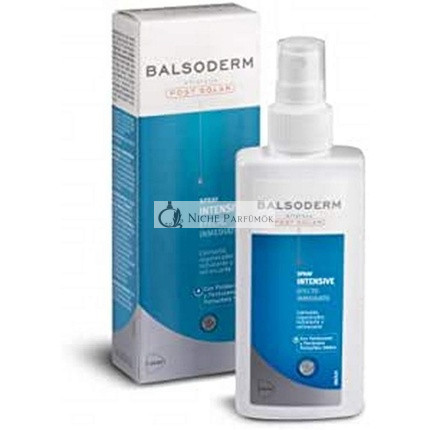 BALSODERM Creams 100ml