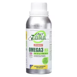 Enerzona Omega 3Rx 120 Capsules