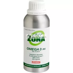 Enerzona Omega 3Rx 240 Capsules
