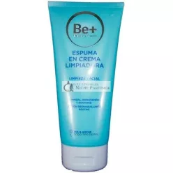 BE+ Exfoliating and Cleansing Face Mask 200g
