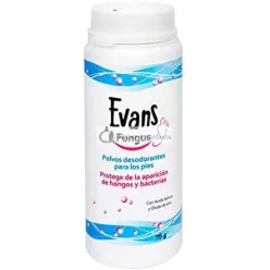 Evans Evans Fungus 75 Gr - 1 Piece