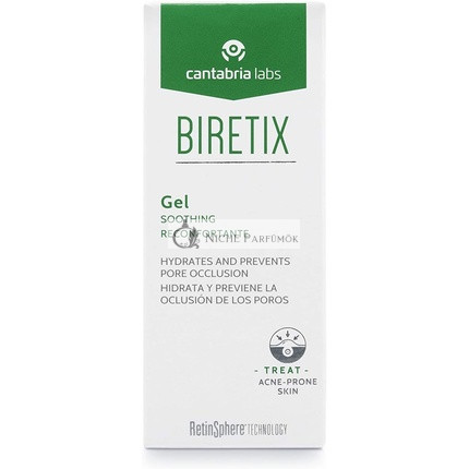 Biretix Gel 50ml