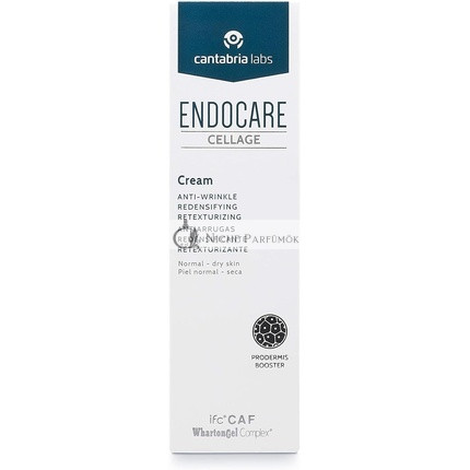 ENDOCARE Day Creams 0.13kg