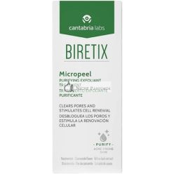 IFC Dermatology BiRetix Micro-Peeling 50ml