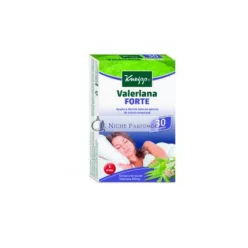 Kneipp Valeriana Forte 30 Tablets