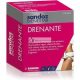Sandoz Bienestar Drenante Ampollas