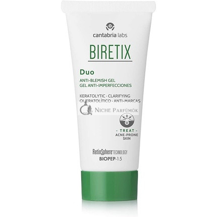IFC Dermatology BiRetix Duo 30ml