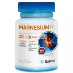 Salvat Magnesium Svt Sports Advanced 60 Comp