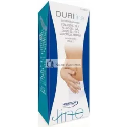 Pharmasor Duriline Jarabe 250ml Homeosor