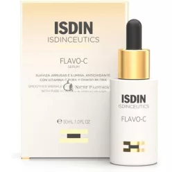 ISDINCEUTICS Flavo-C Antioxidant Serum 30ml