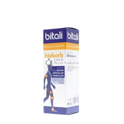 Hialsorb Cold 100ml