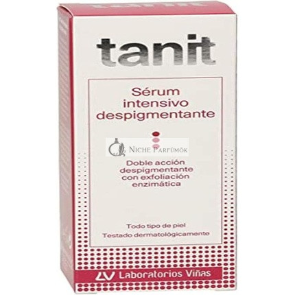 TANIT Intensive Depigmenting Serum 30ml