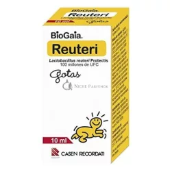 CASEN RECORDATI Reuteri Gts 10ml