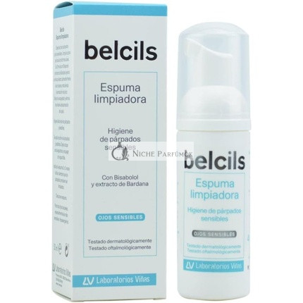 Belcils Eye Makeup Remover 50ml