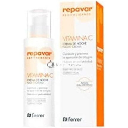 Repavar Face Night Cream