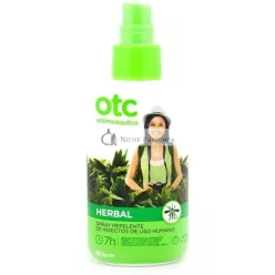 Otc Antimosq Herbal Spr 100 Ml