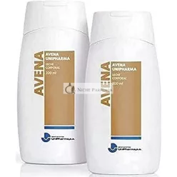 AVENA Moisturising Creams 200ml
