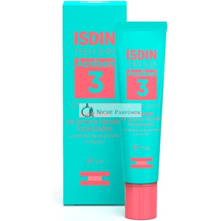 ISDIN Acniben Teen Skin Spot Correction 15ml