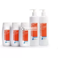 Unipharma Dermiurea 5% 500ml
