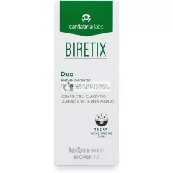 Biretix Duo Anti Imperfection Gel 30ml