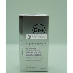 Be+ Pro-Age Anti-Aging Serum 30ml